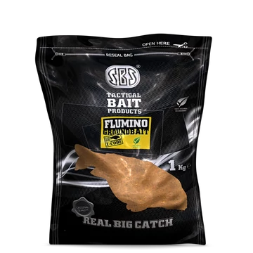 Flumino Groundbait Z-Code Z-Code 1kg