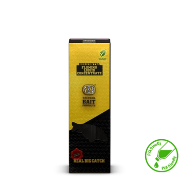 Flumino Liquid Concentrate Natural 20ml