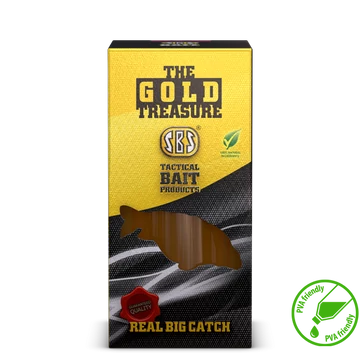 Gold Treasure Corn
