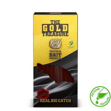 Gold Treasure Spicy Spicy