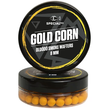 Speciál mix Oldódó Smoke Wafters Gold Corn 2024 20 g