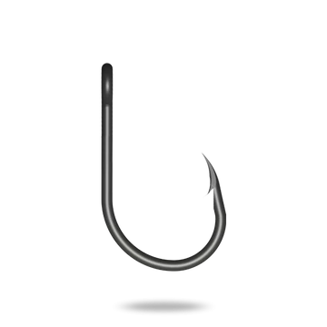 Grip-Tip Hooks