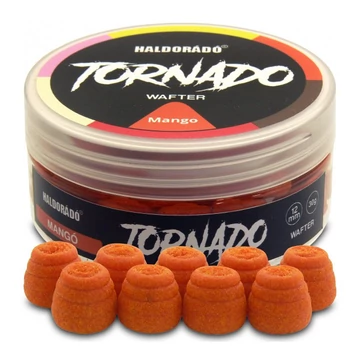 HALDORÁDÓ TORNADO Wafter 12 mm - Mangó