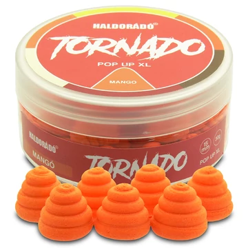 HALDORÁDÓ TORNADO Pop Up XL 15 mm - Mangó