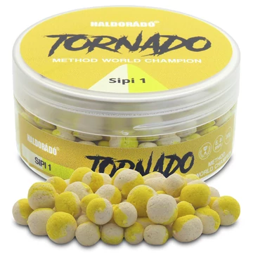 HALDORÁDÓ TORNADO Method World Champion 6, 8 mm - Sipi 1