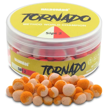 HALDORÁDÓ TORNADO Method World Champion 6, 8 mm - Sipi 2