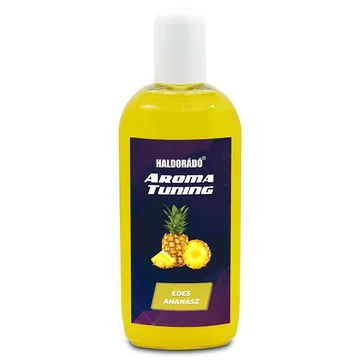 HALDORÁDÓ Aroma Tuning - Édes Ananász