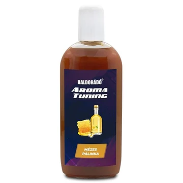 HALDORÁDÓ Aroma Tuning - Mézes Pálinka
