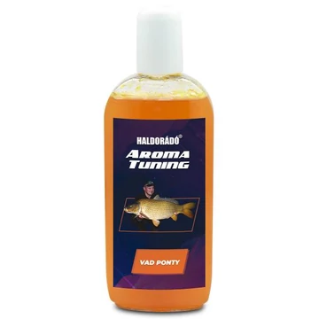 HALDORÁDÓ Aroma Tuning - Vad Ponty