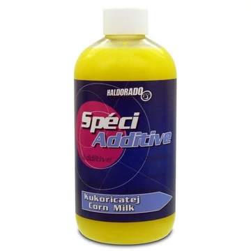 HALDORÁDÓ SpéciAdditive - Kukoricatej / Corn Milk