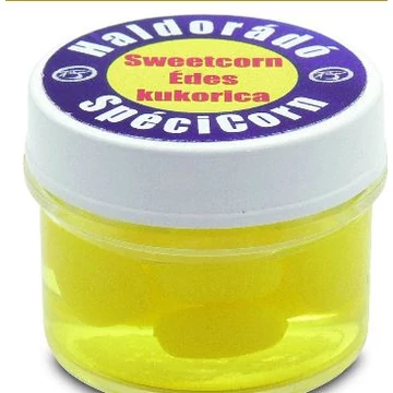 HALDORÁDÓ SpéciCorn - Édes kukorica