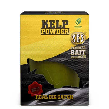 Kelp Powder Natural 200g