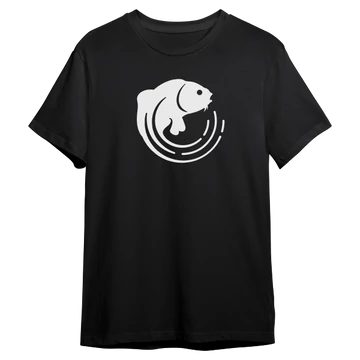 SBS T-shirt limited edition 2023 (black)