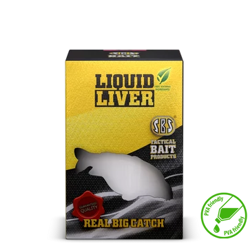 Liquid Liver Liver 250ml