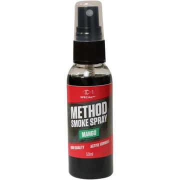 Speciál mix Method Smoke Spray Mangó 50 ml
