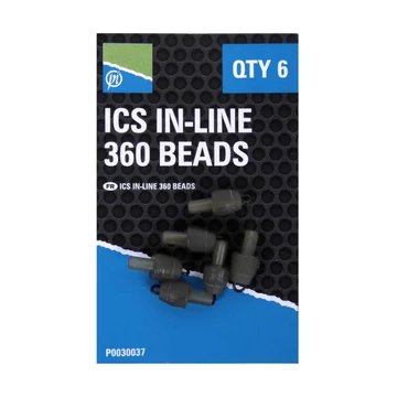 Preston ICS IN-LINE 360