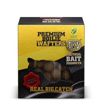 Premium Boilie Wafters Ace Lobworm 100g