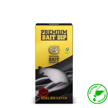 Premium Bait Dip Ace Lobworm 250ml