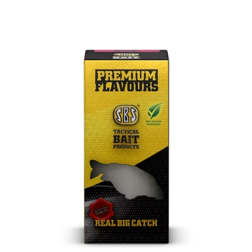 Premium Flavours Malay Spice 50ml