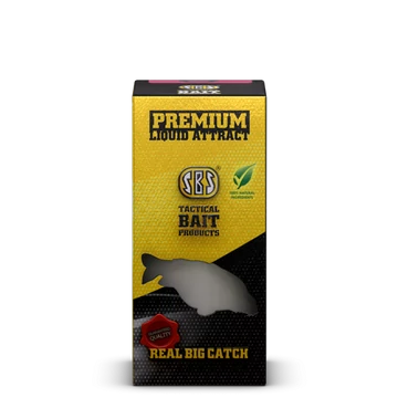 Premium Liquid Attract Phaze1 50ml