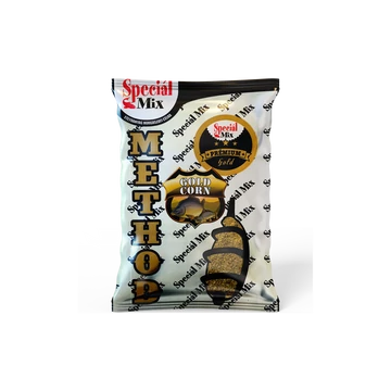 Speciál mix Prémium Method Gold Corn 800 g