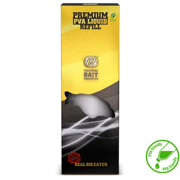 Premium PVA Liquid Refill Ace Lobworm 1l