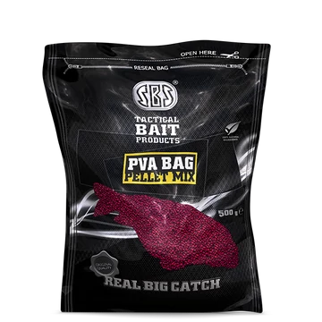 PVA Bag Pellet Mix M1 5kg