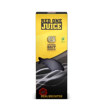 Red One Juice Natural 1l