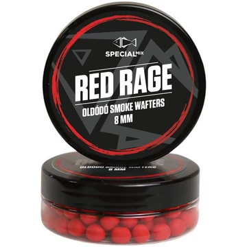Speciál mix Oldódó Smoke Wafters Red Rage 2024 20 g
