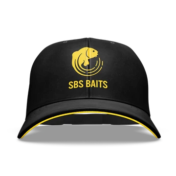 SBS Logo Baseball Cap