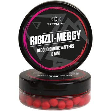 Speciál mix Oldódó Smoke Wafters Ribizli-meggy 2024 20 g