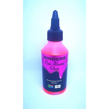 Ringers Glaze Almond