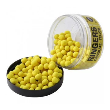 Ringers Yellow Wafter (6mm)