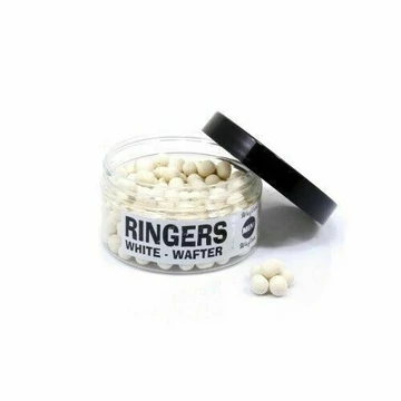 Ringers Pink Chocolate Mini Wafters