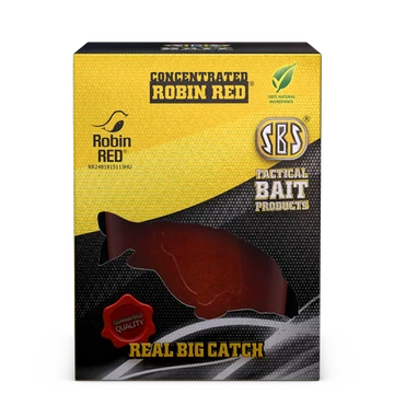 Concentrated Robin Red Spicy 300g