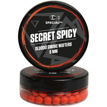 Speciál mix Oldódó Smoke Wafters Secret Spicy 2024 20 g