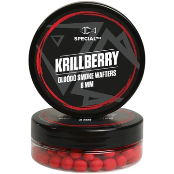Speciál mix Oldódó Smoke Wafters Krillberry 2024 20 g