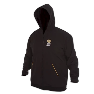 SBS Softshell Zipped Hoodie