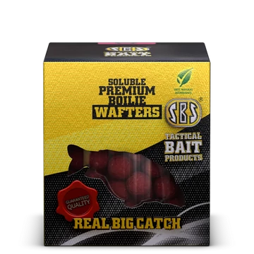 Soluble Premium Boilie Wafters M1 100g