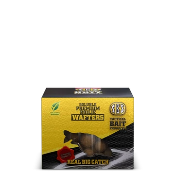 Soluble Premium Boilie Wafters - 40 gr M1 40g