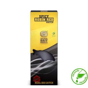 Spicy Robin Red Spicy 500ml