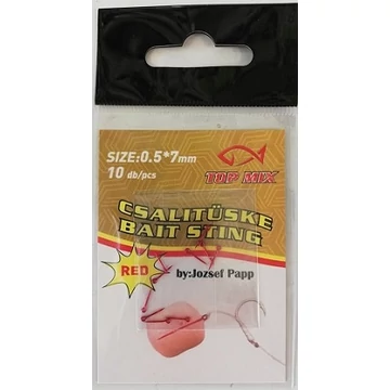 Top mix RED CSALITÜSKE 7mm