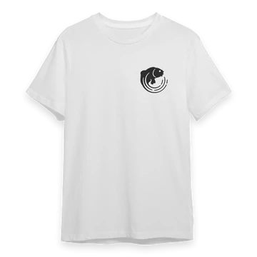 SBS T-shirt 2023 (white)