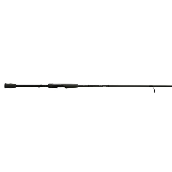 13 Fishing DEFY BLACK SPIN 8'M 10-30 2P
