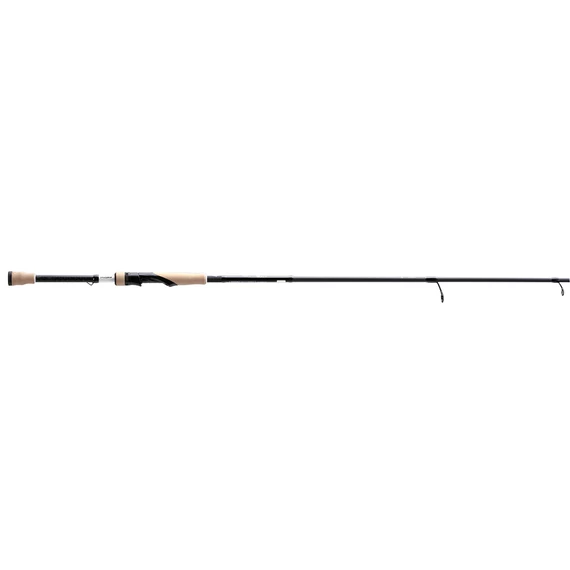 13 Fishing OMEN BLACK SPIN 9'MH (2,74 m) 15-40 2P