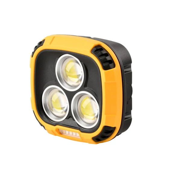 UltraTech LEDFL2000R Lámpa Powerbank funkcióval