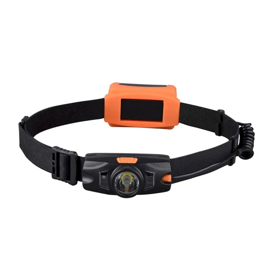 UltraTech LEDH500R Fejlámpa