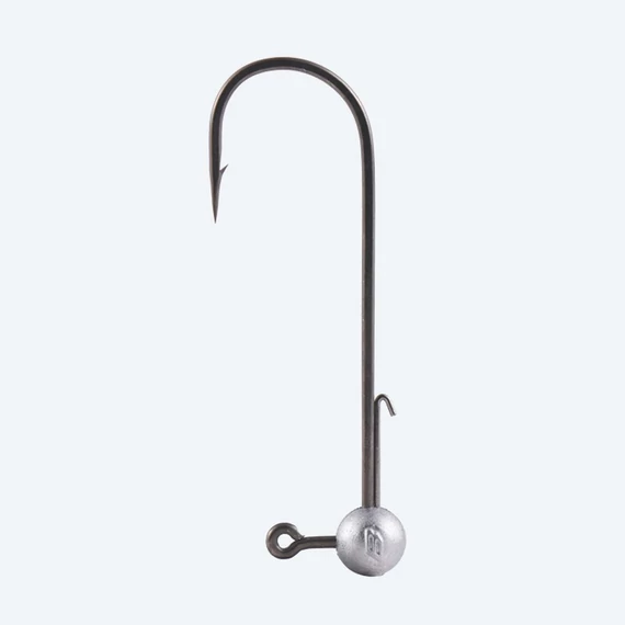 BKK Round Elite Jig Fej 6/0 5 g