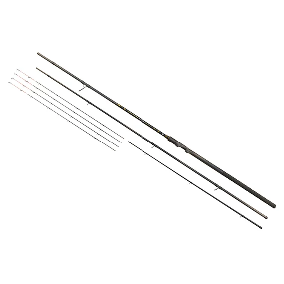 BENZAR CONCOURSE BLADE FEEDER BOT 3.90 m, 30-80g 