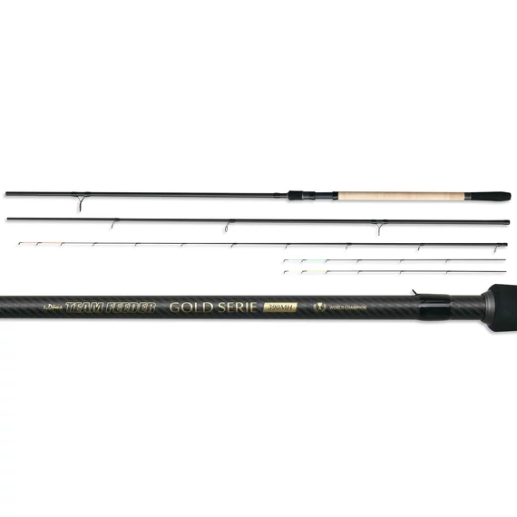 By Döme TF Gold serie 330CL 10-30g  AKCIÓ -40%